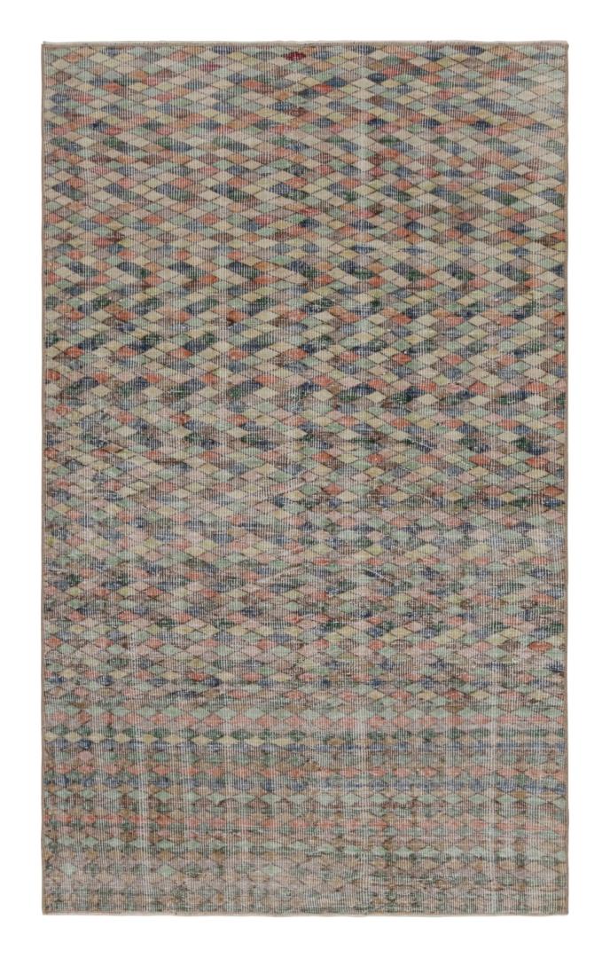Zeki Muren rug