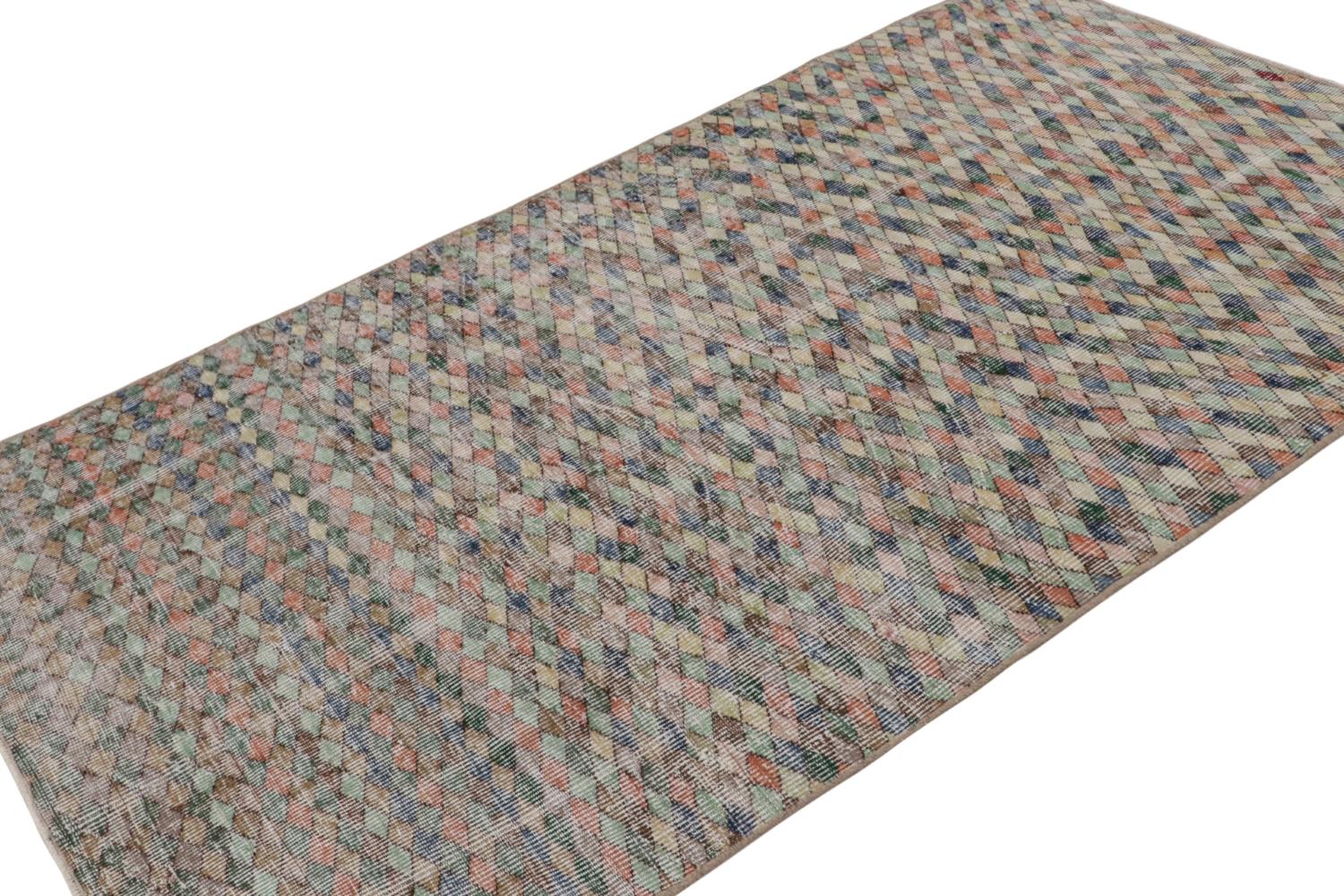 Zeki Muren rug