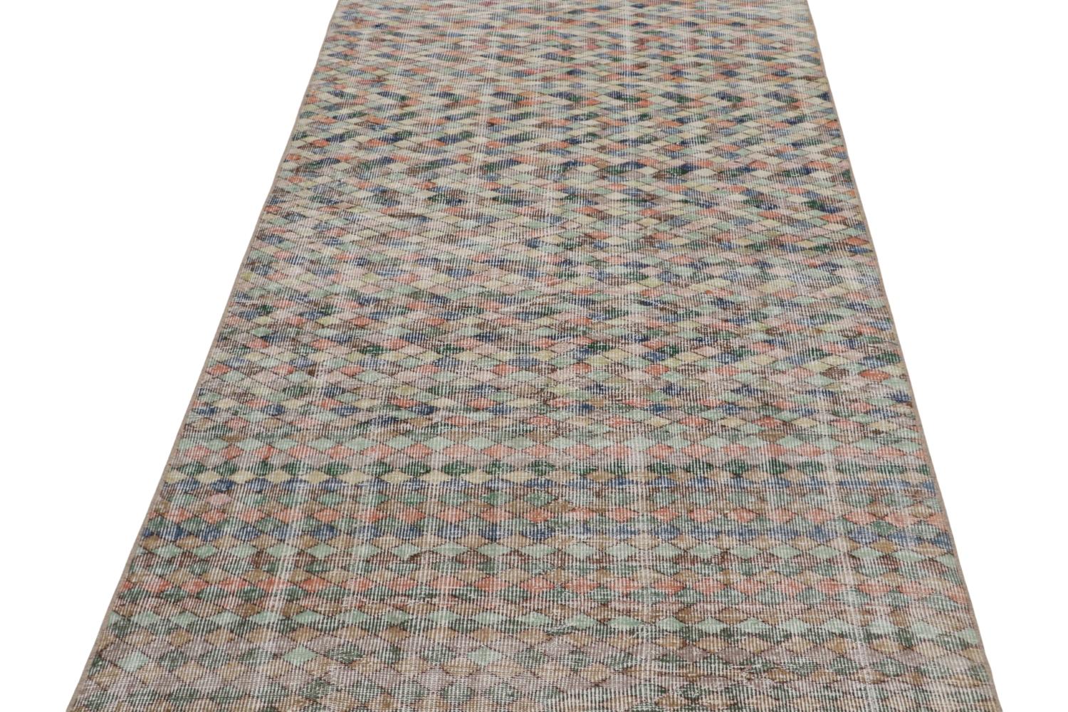 Zeki Muren rug
