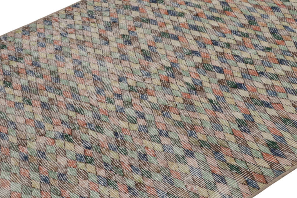Zeki Muren rug