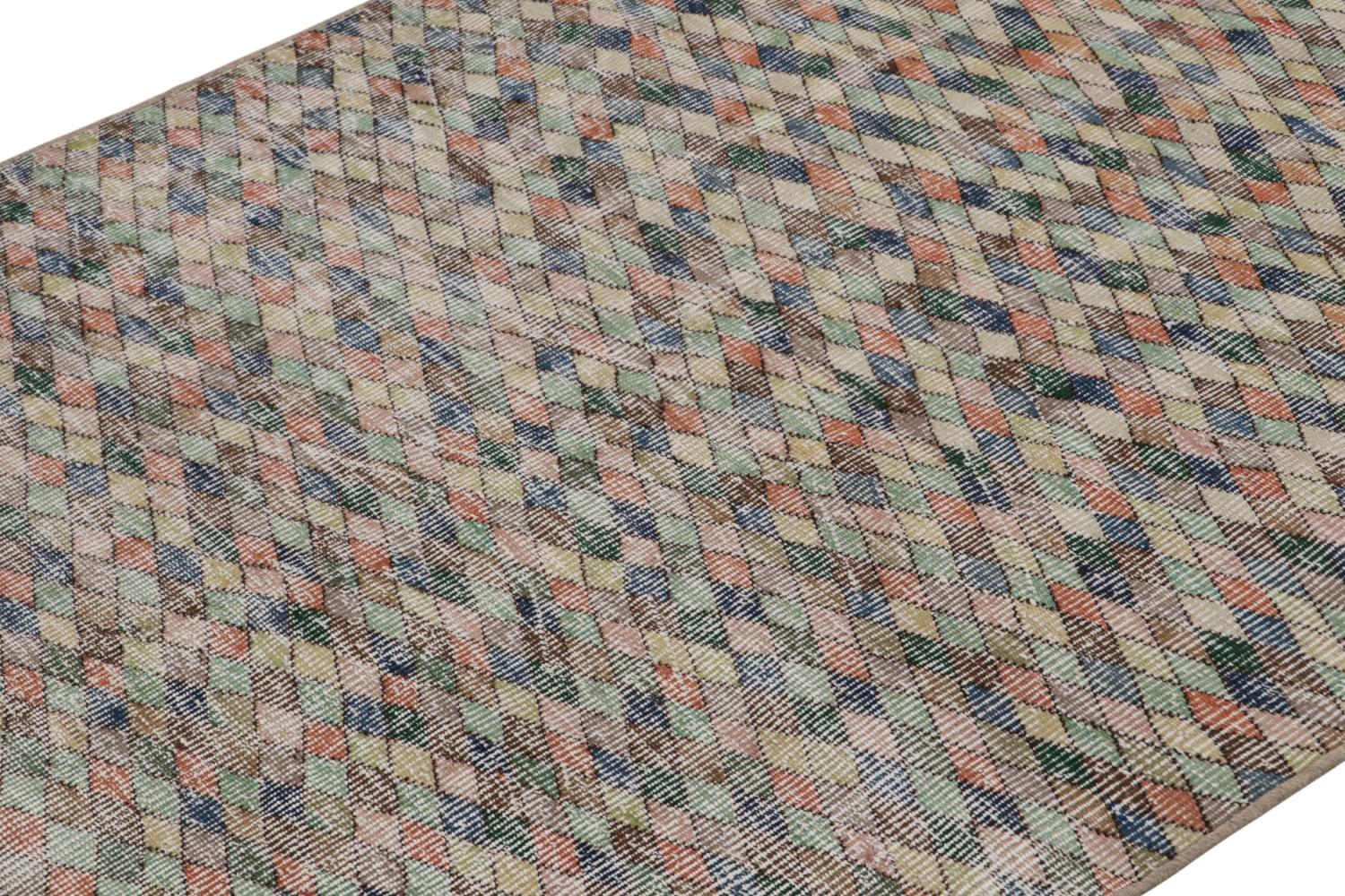 Zeki Muren rug
