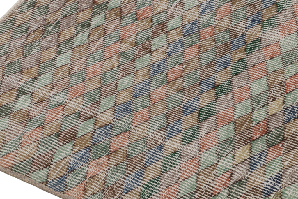 Zeki Muren rug
