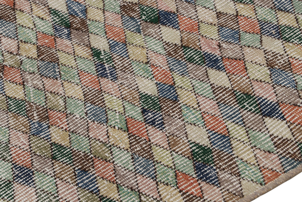 Zeki Muren rug