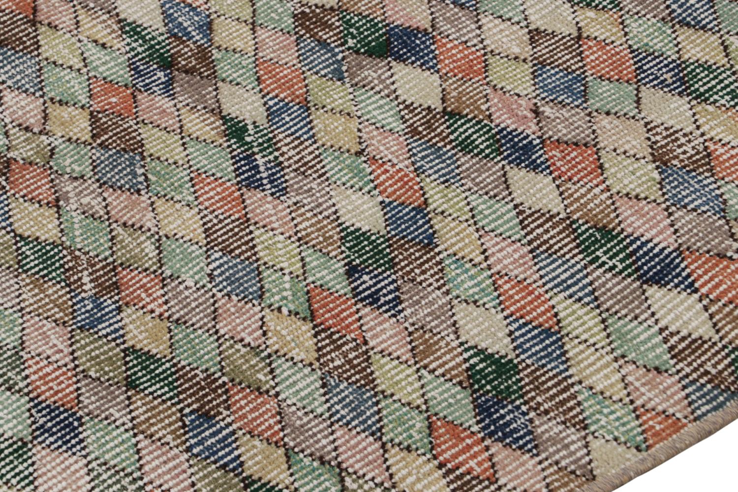 Zeki Muren rug
