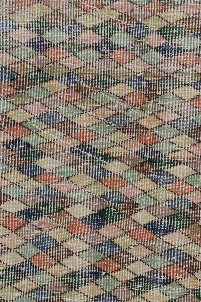 Zeki Muren rug