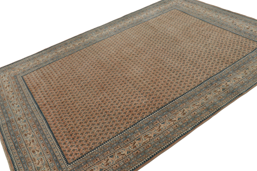 Vintage Indian Rug