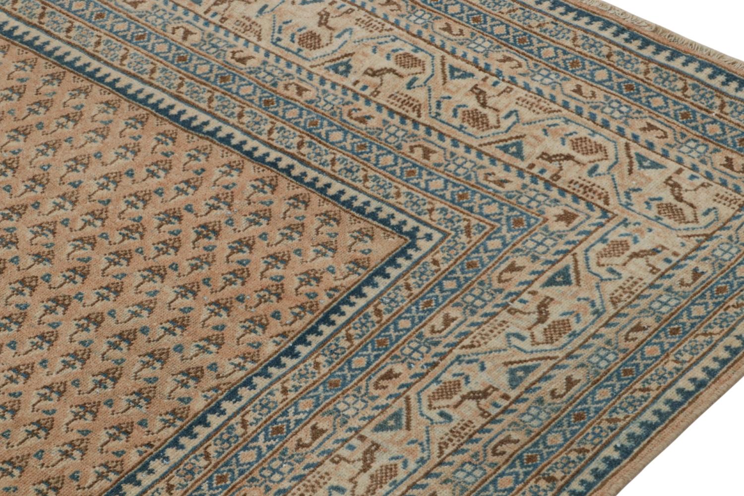 Vintage Indian Rug