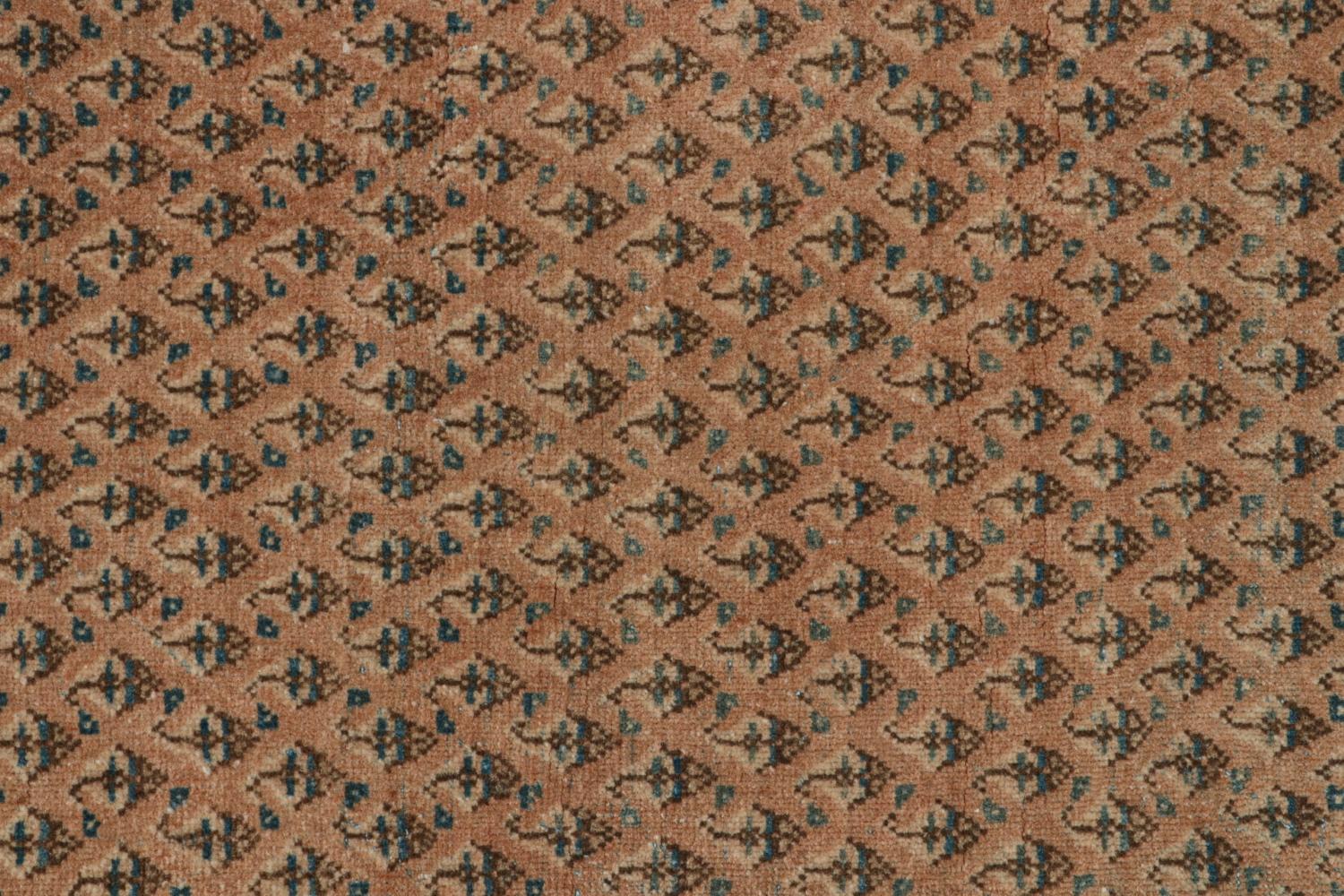 Vintage Indian Rug