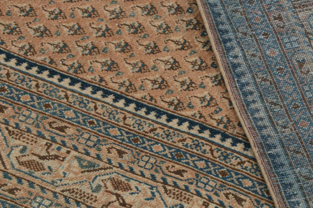 Vintage Indian Rug