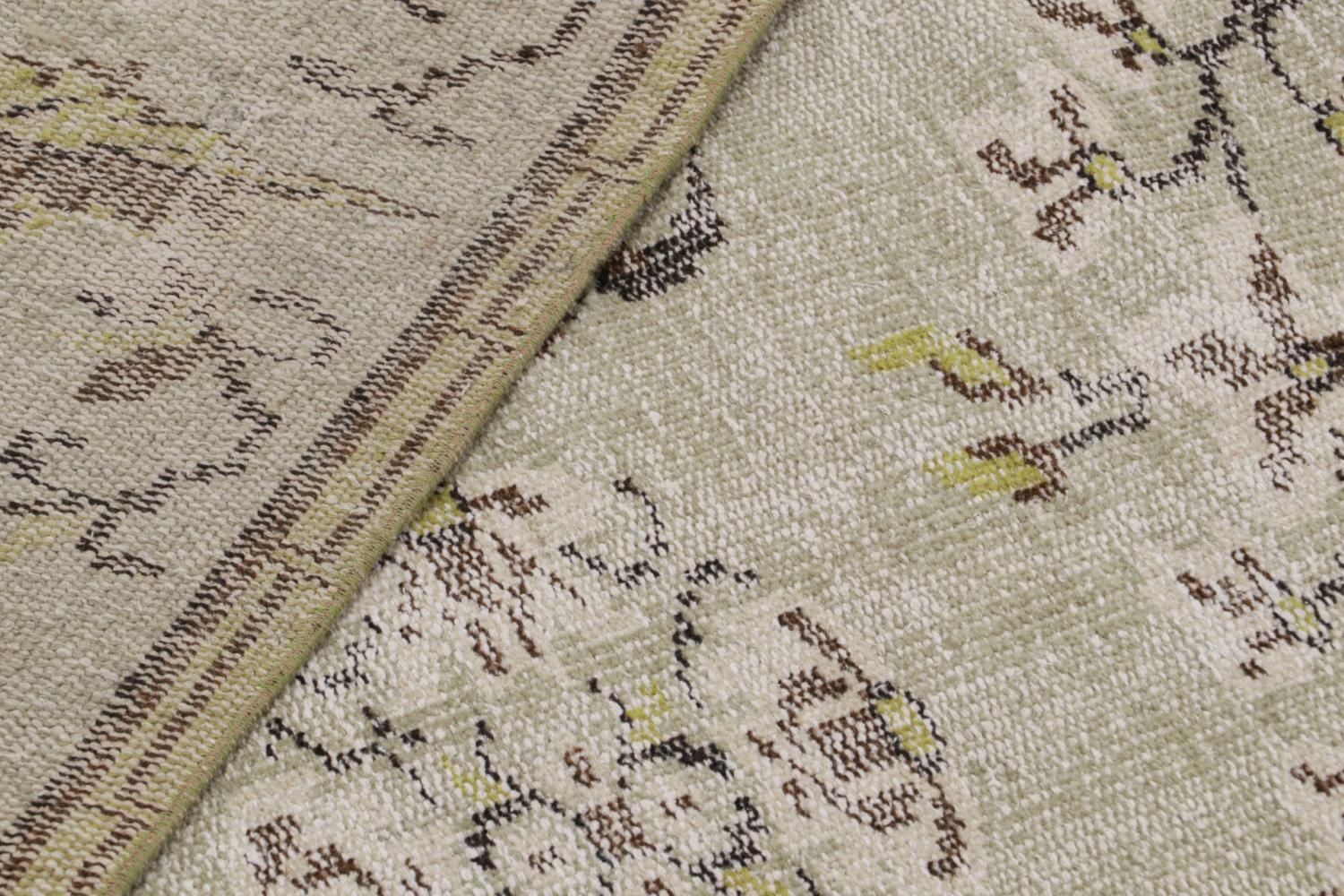 Zeki Muren rug