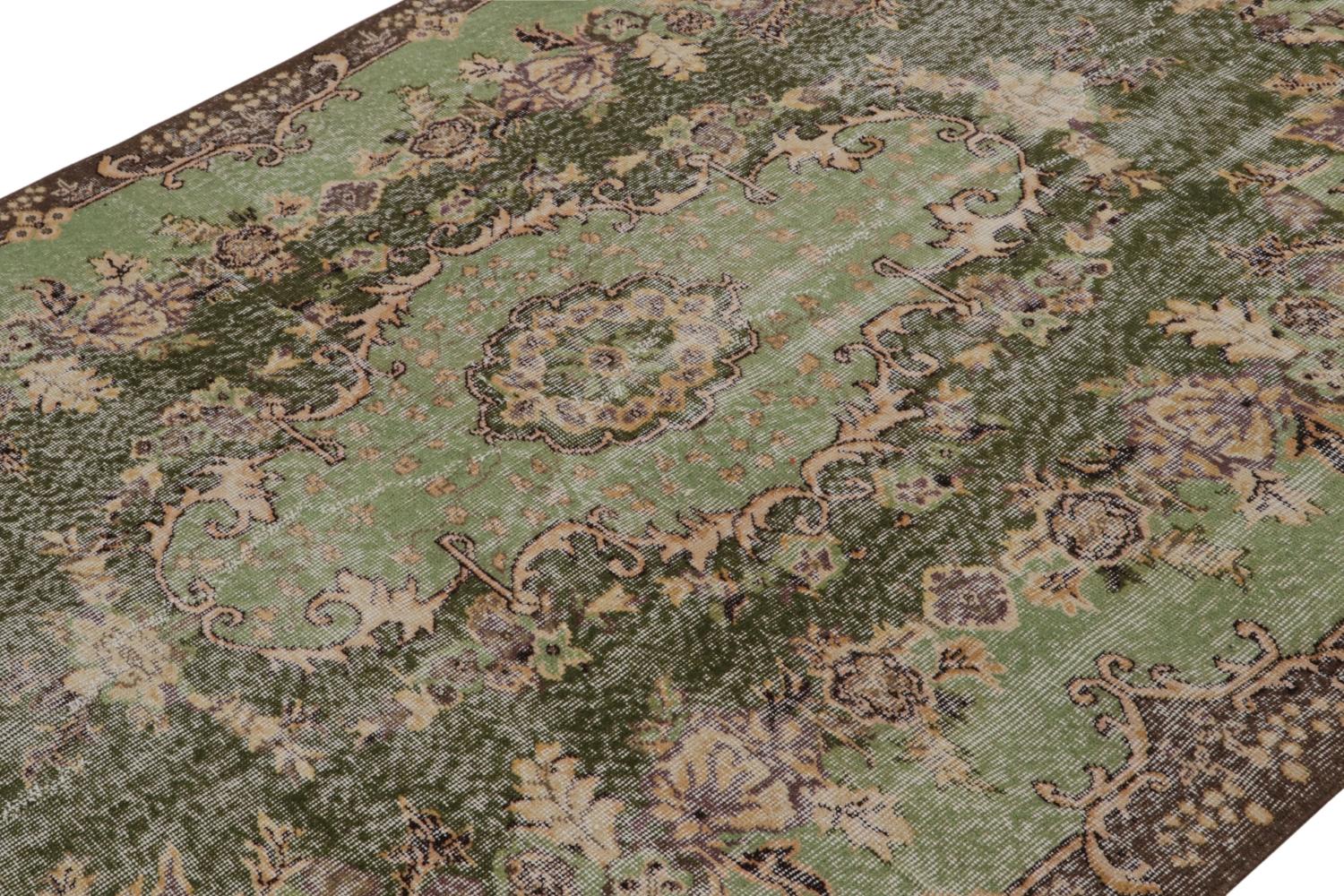 Zeki Muren rug