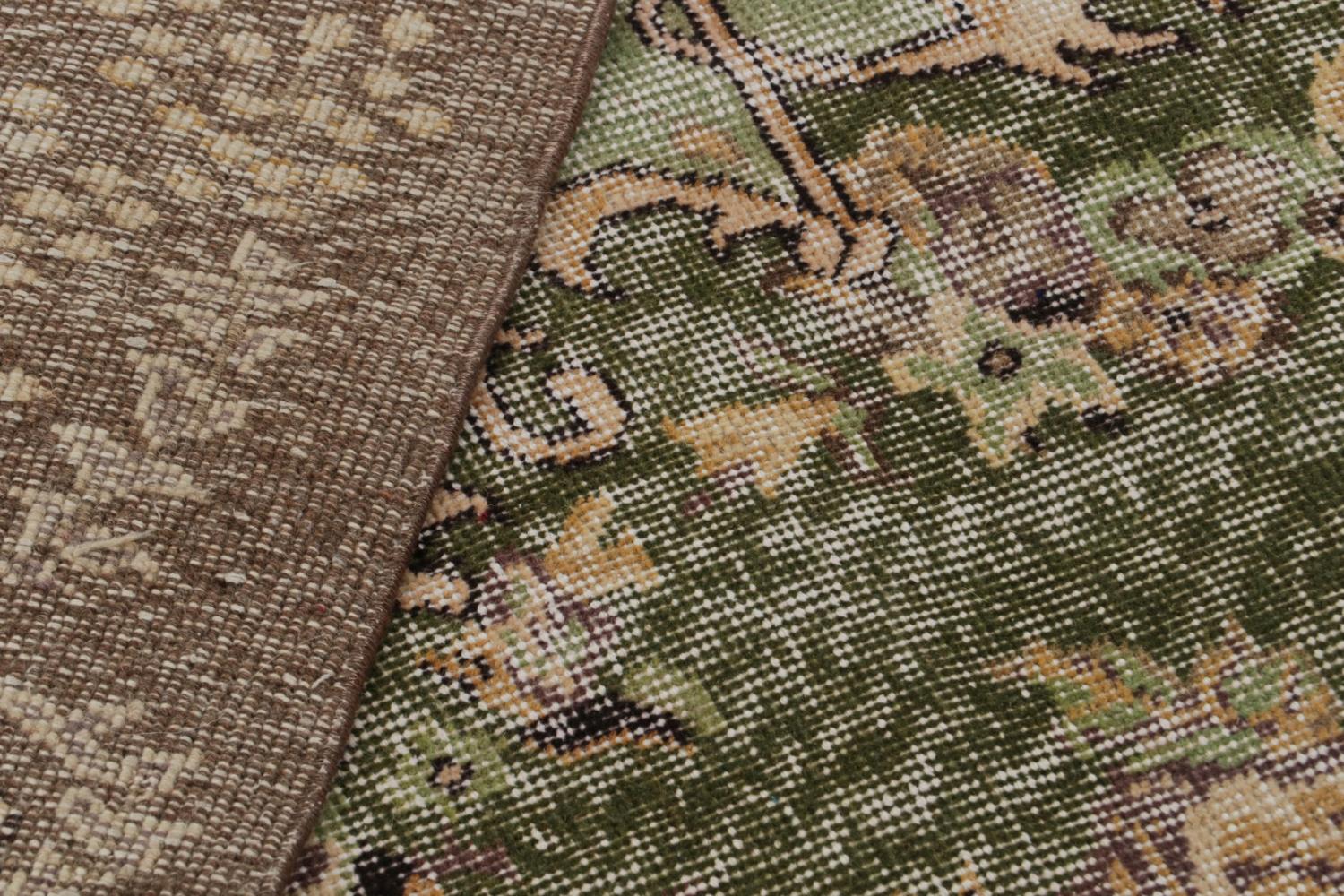 Zeki Muren rug