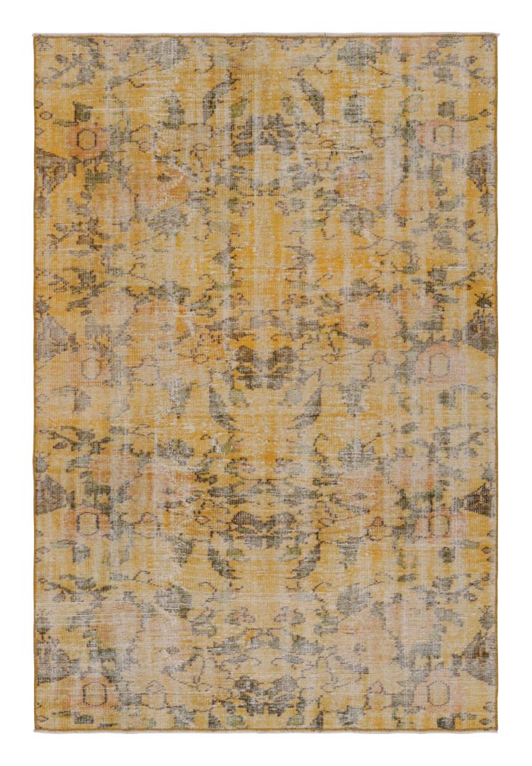 Zeki Muren rug