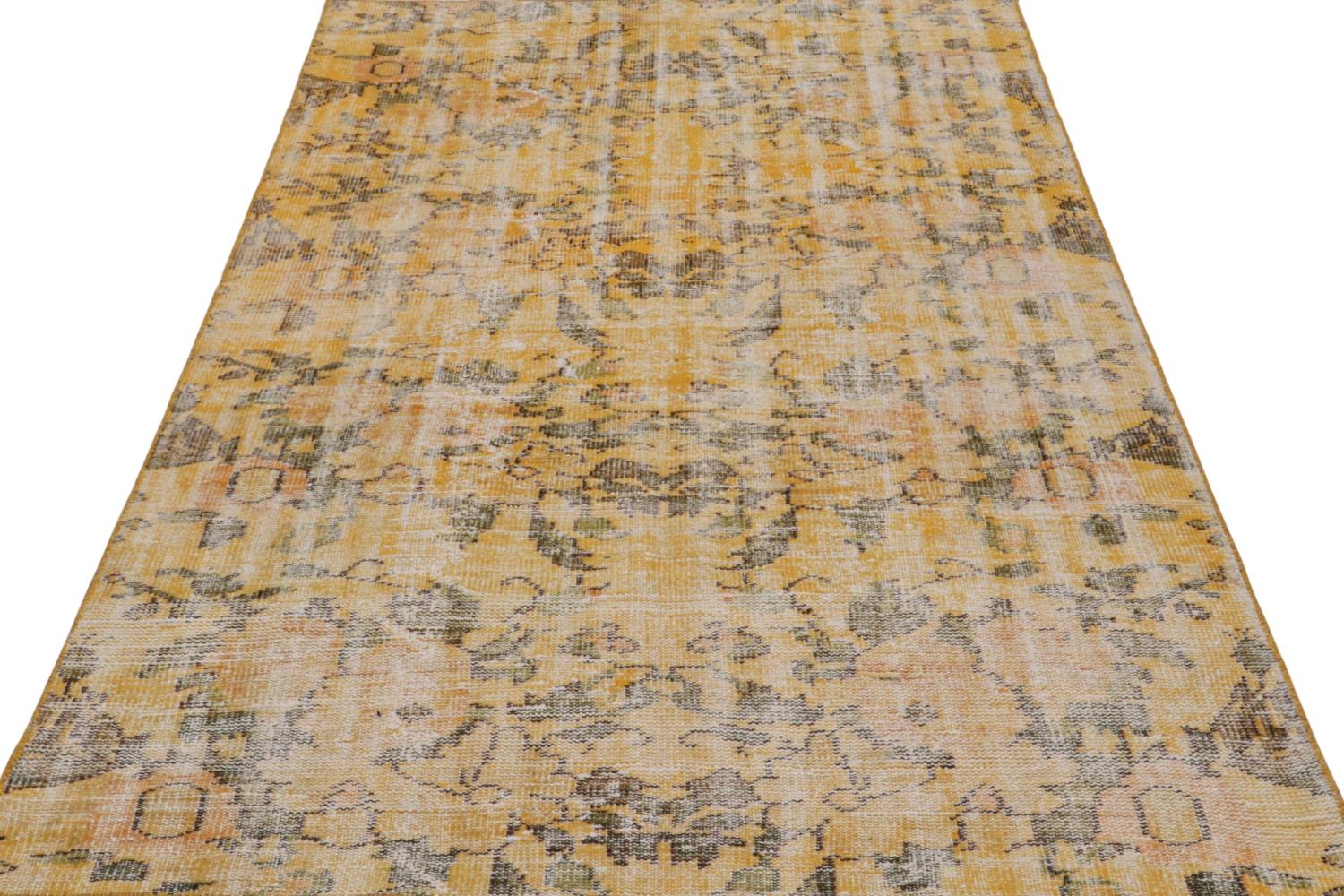Zeki Muren rug