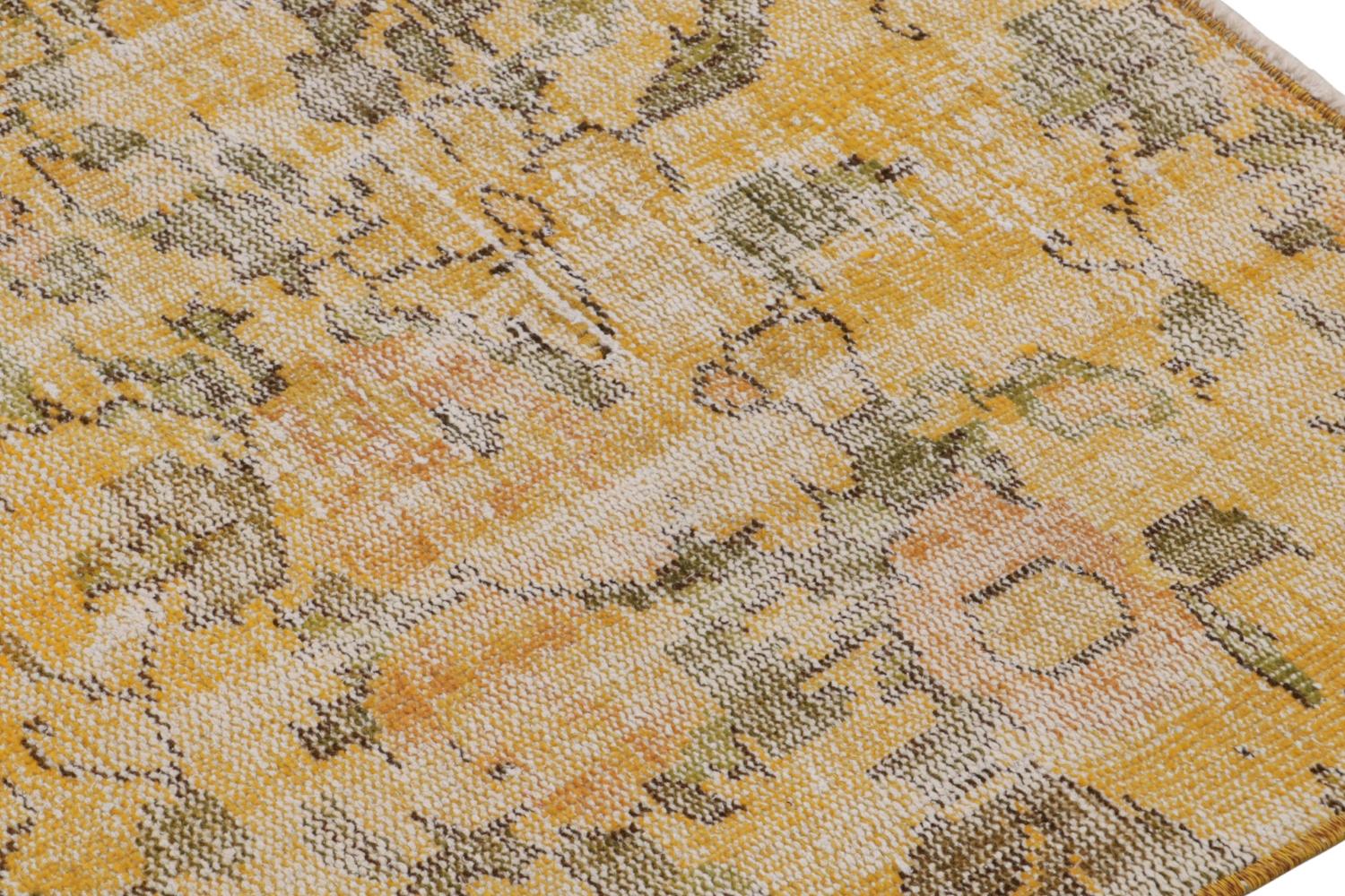 Zeki Muren rug