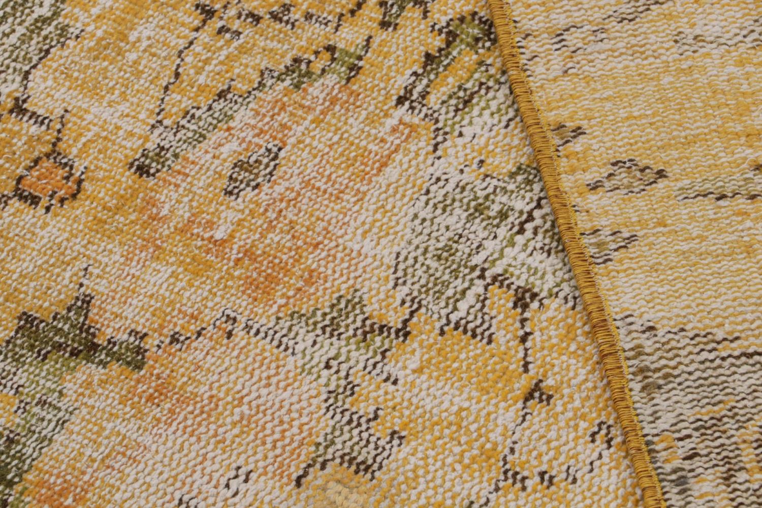 Zeki Muren rug