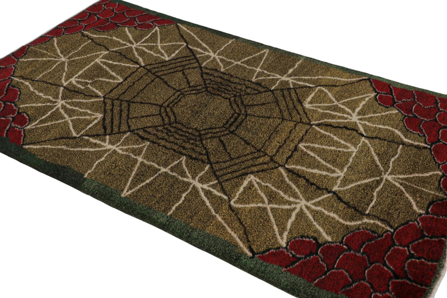 Zeki Muren rug