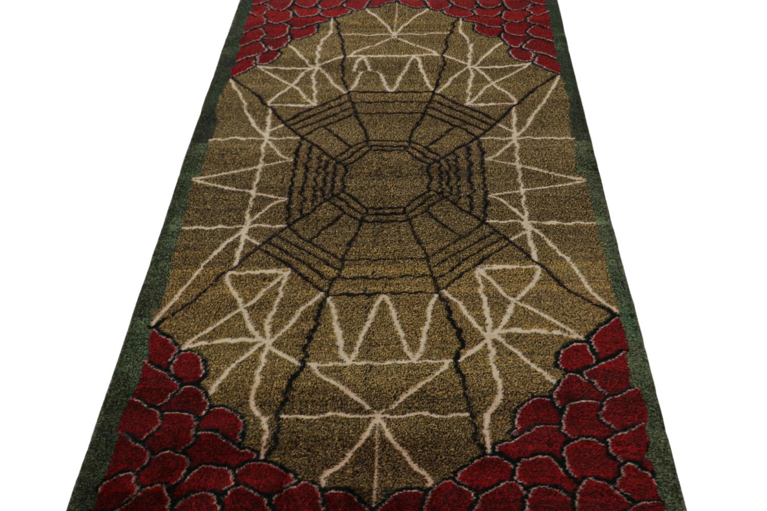 Zeki Muren rug