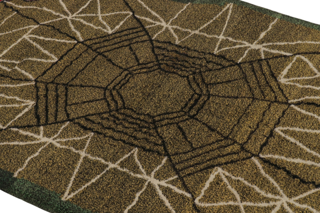 Zeki Muren rug