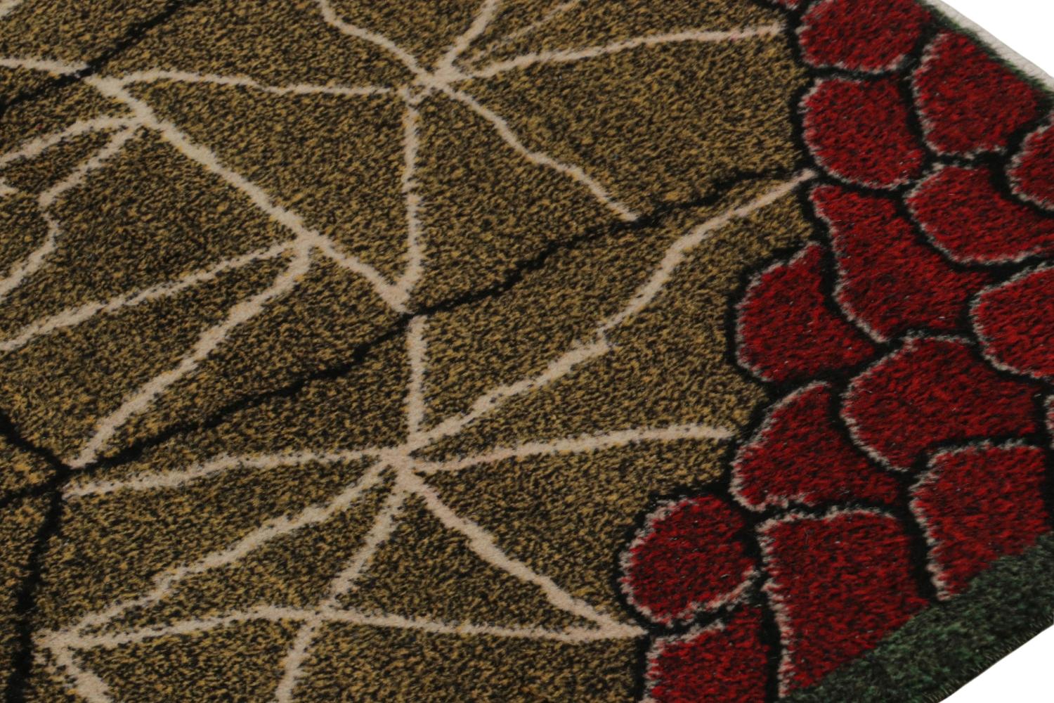 Zeki Muren rug