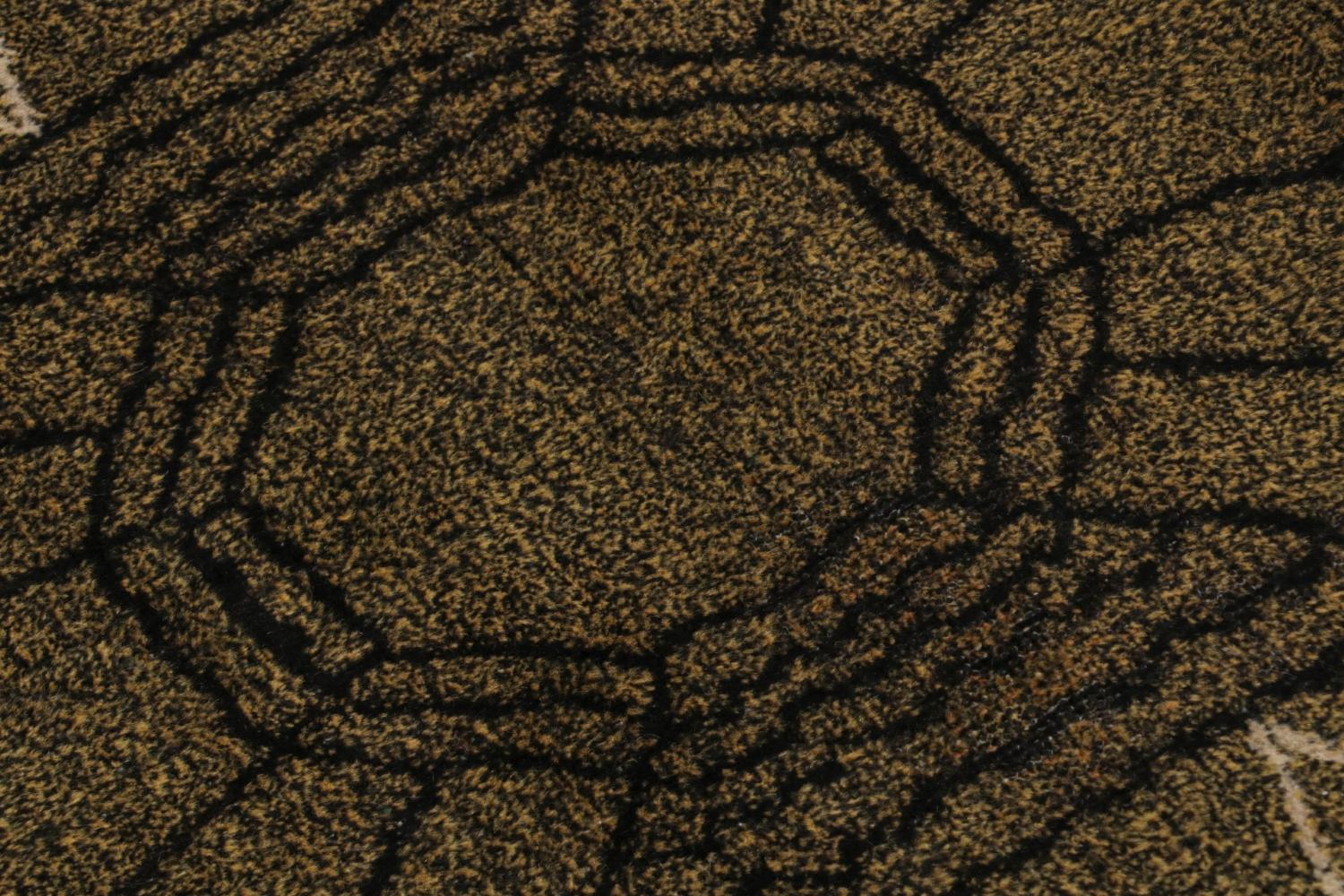 Zeki Muren rug