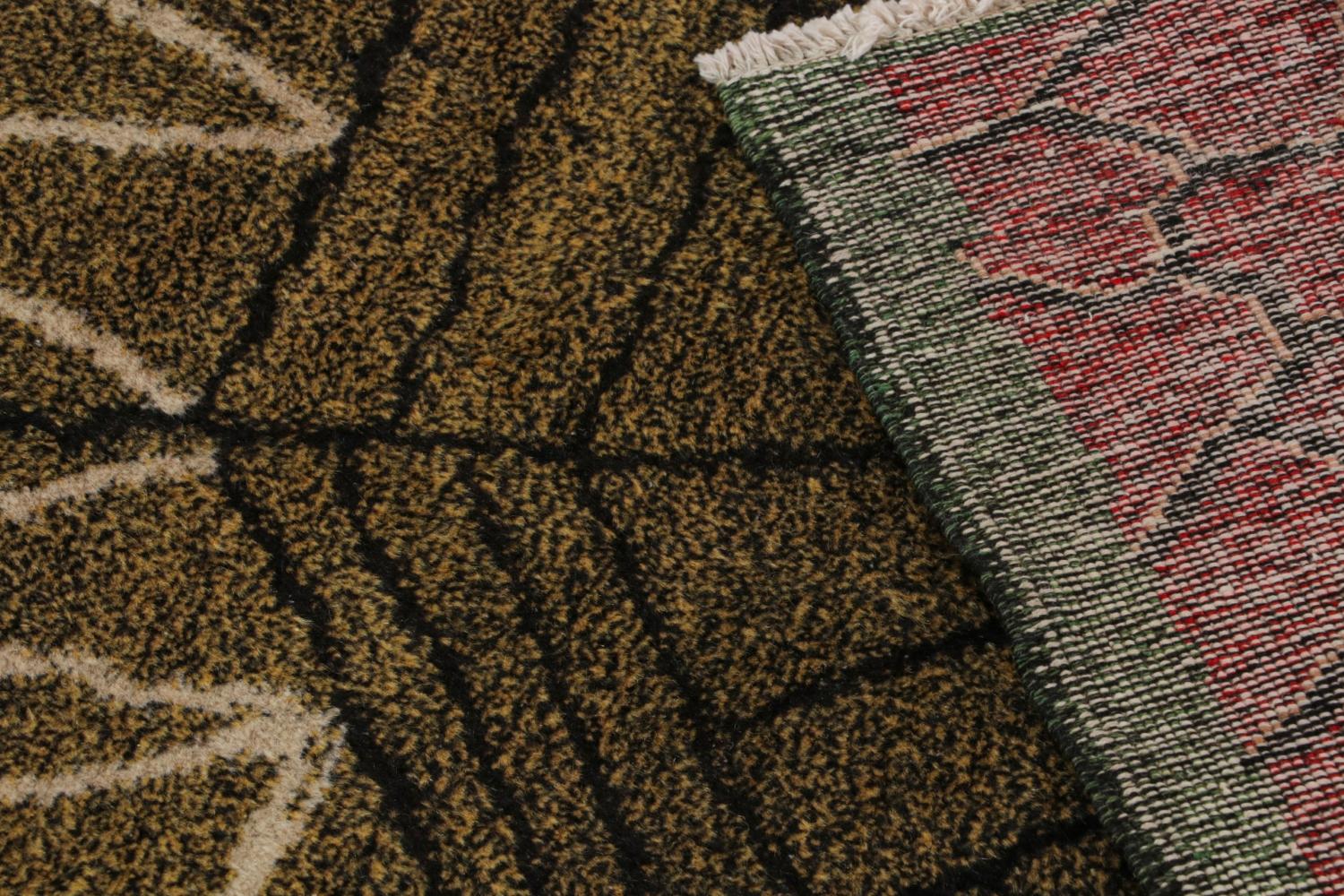 Zeki Muren rug