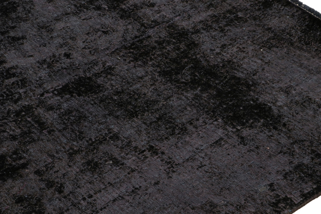Vintage Persian rug