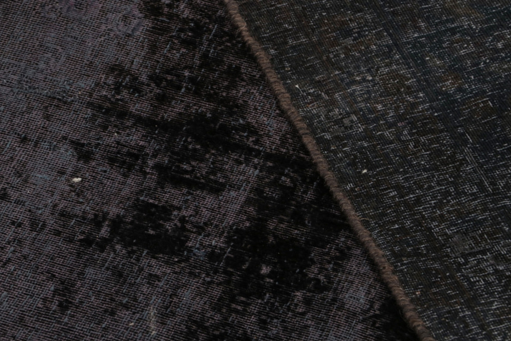 Vintage Persian rug