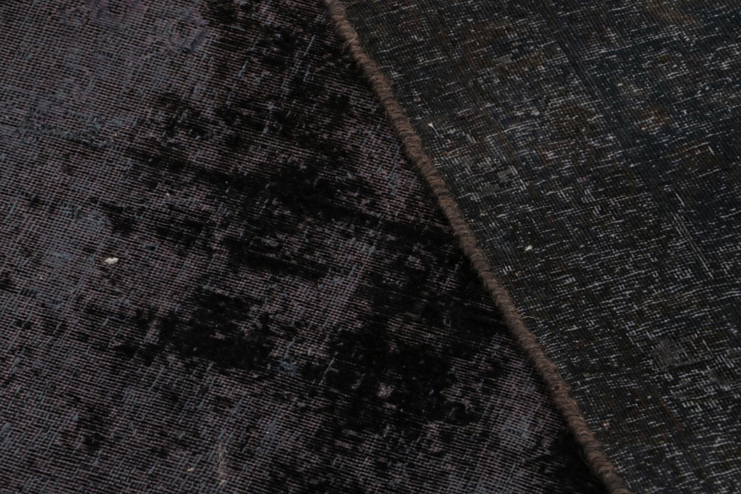 Vintage Persian rug