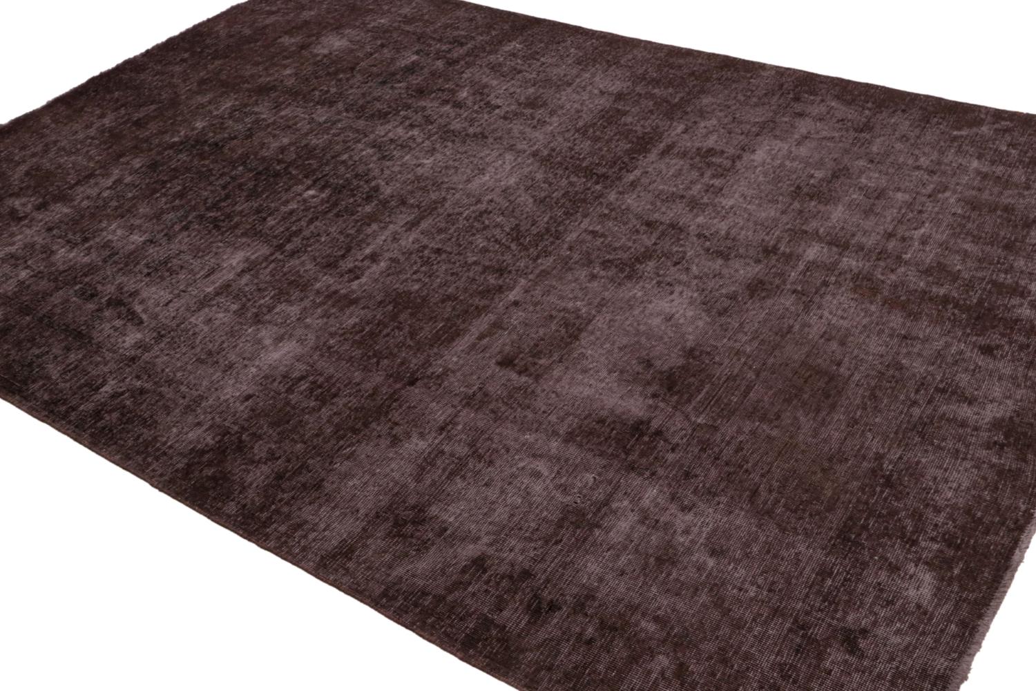 Vintage Persian Rug