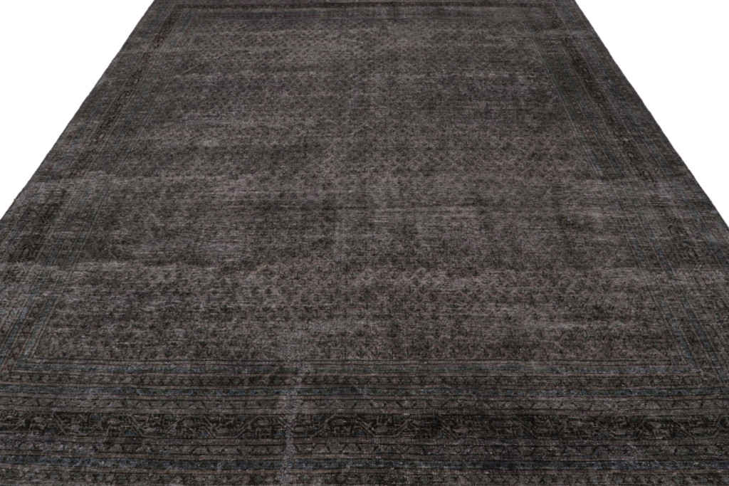 Vintage Persian Rug