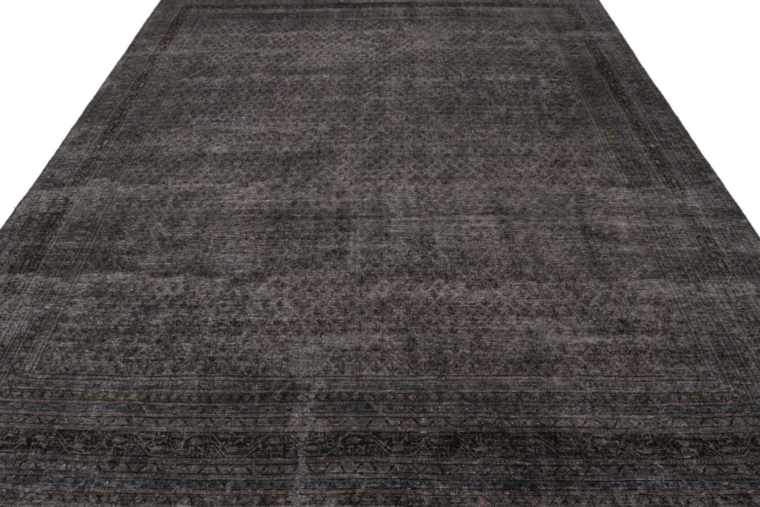 Vintage Persian Rug