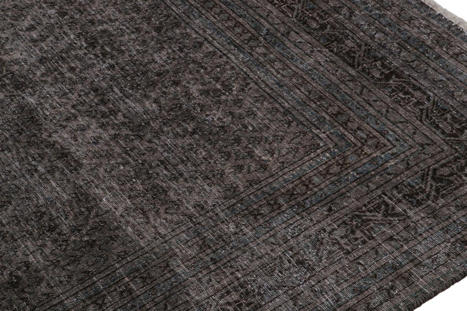 Vintage Persian Rug