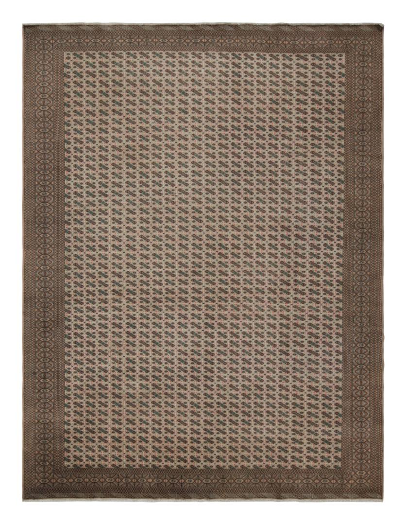 Vintage Persian Rug
