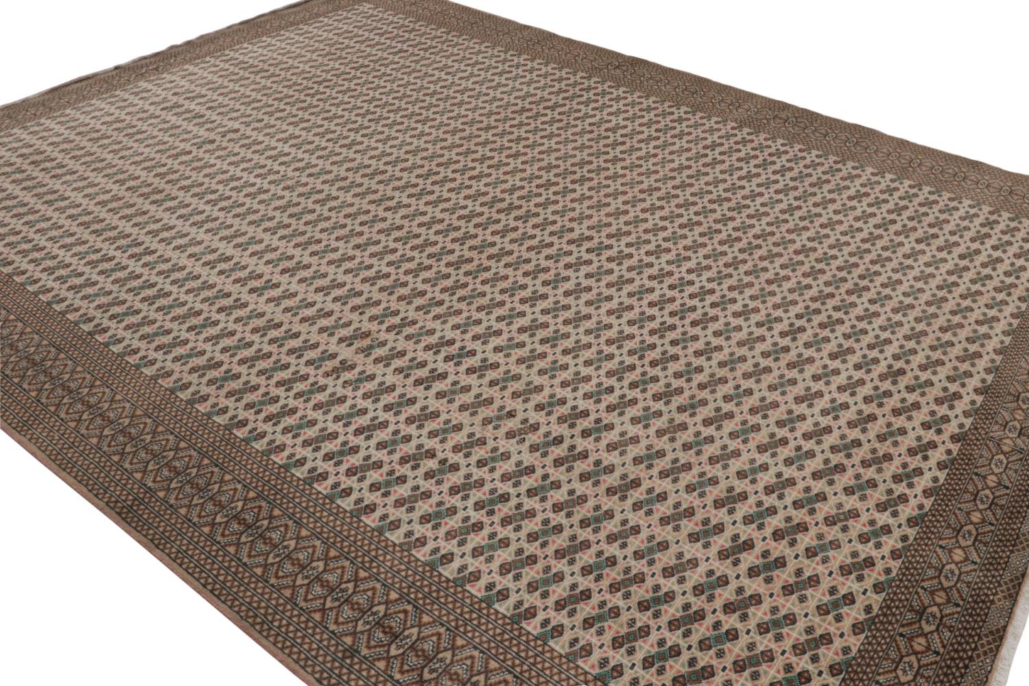Vintage Persian Rug