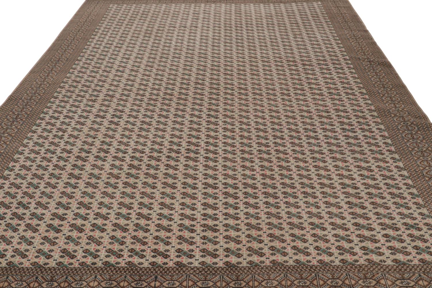 Vintage Persian Rug
