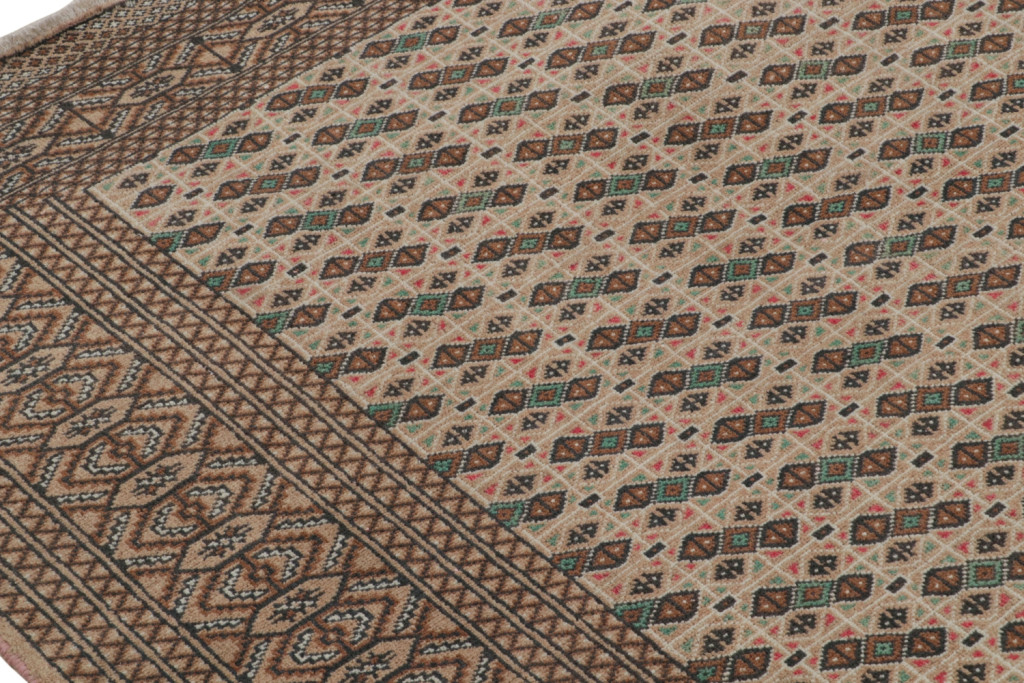 Vintage Persian Rug
