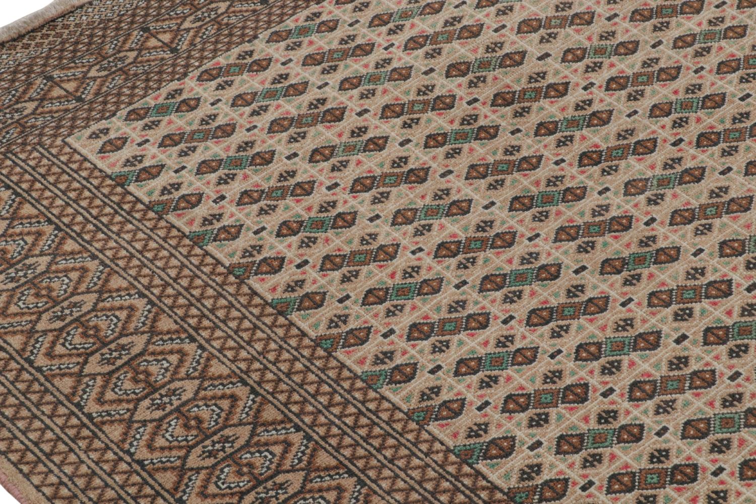 Vintage Persian Rug