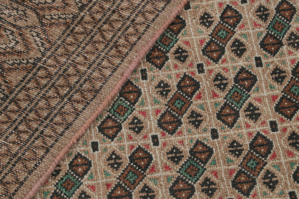 Vintage Persian Rug