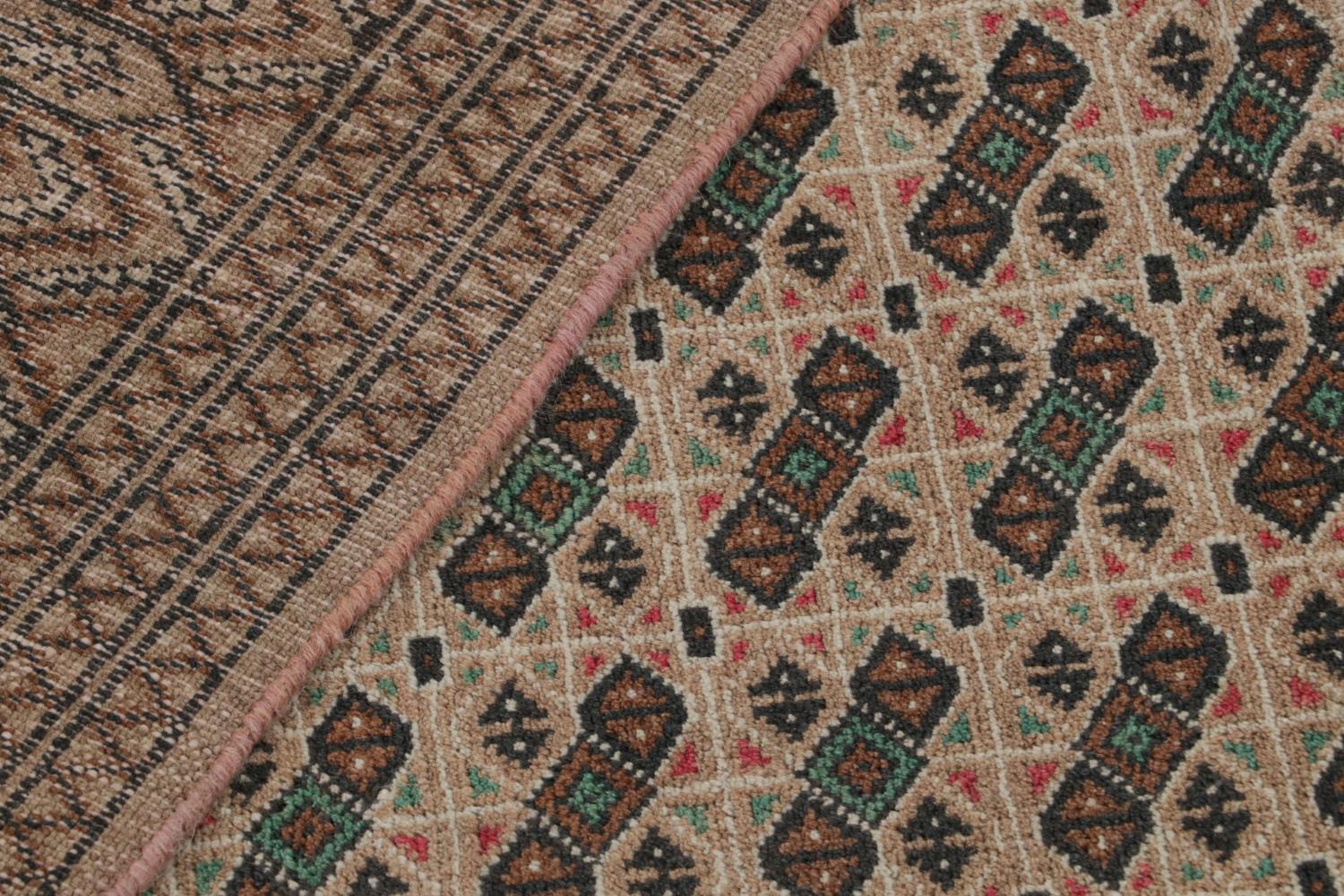 Vintage Persian Rug