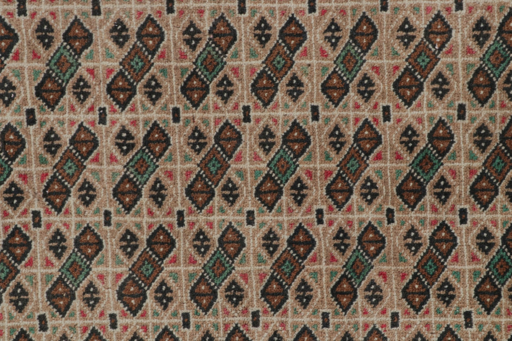 Vintage Persian Rug