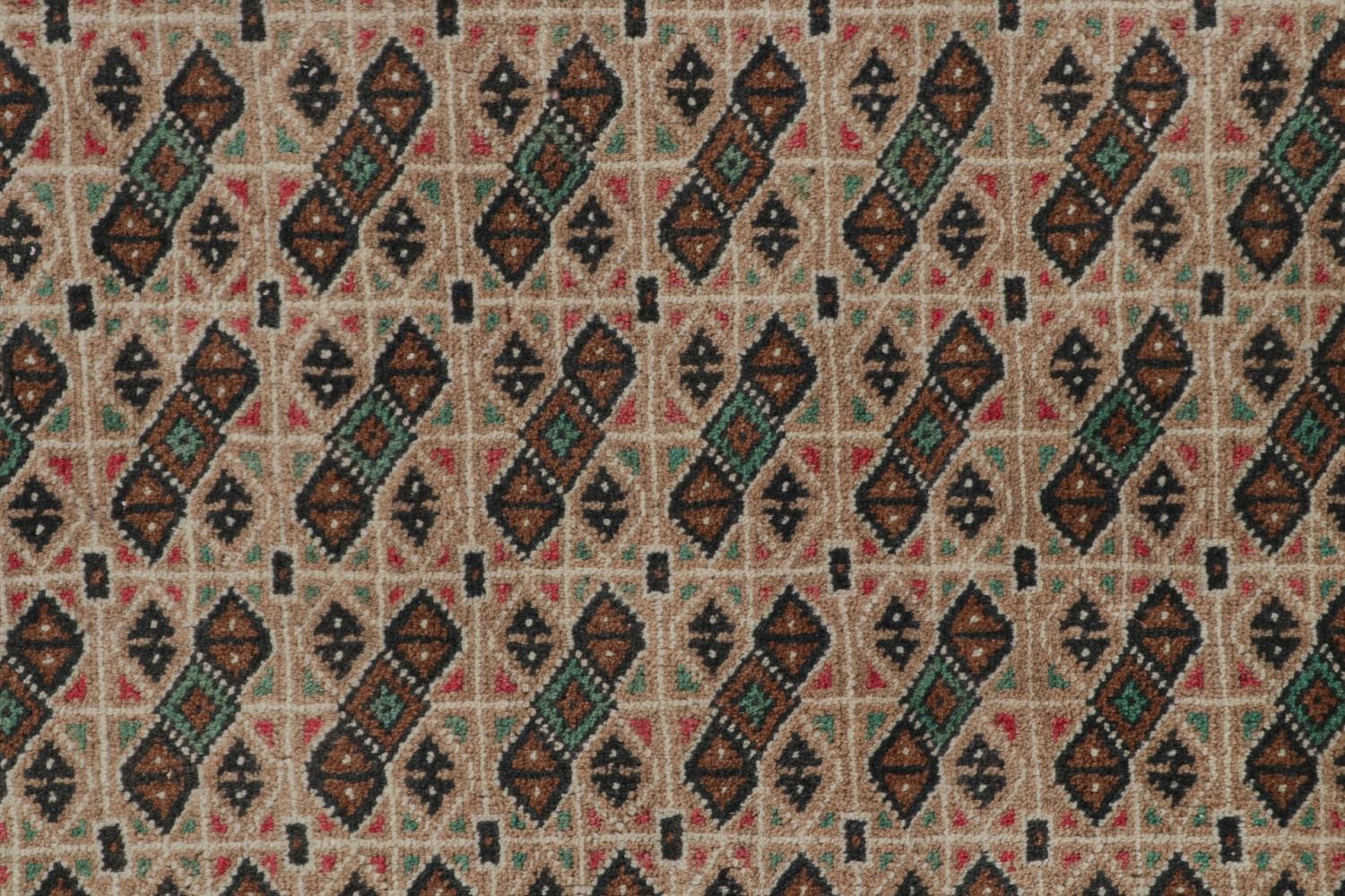 Vintage Persian Rug