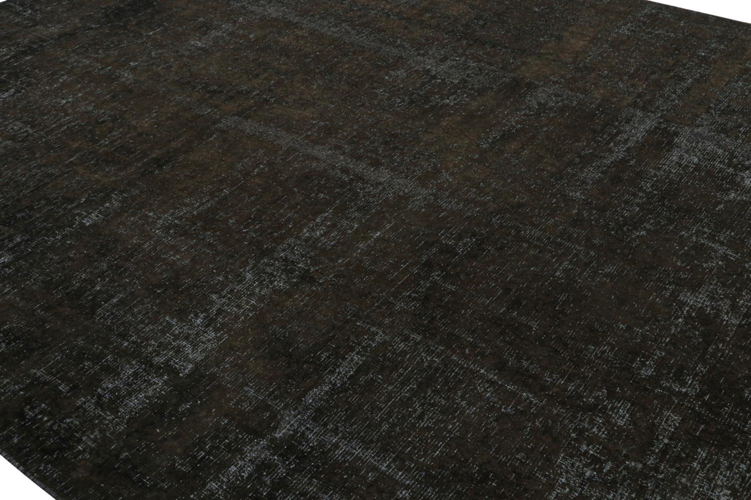 Vintage Persian rug