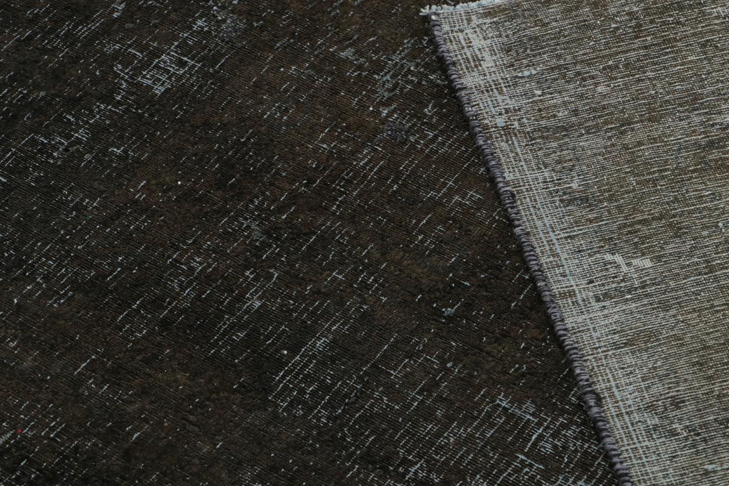 Vintage Persian rug