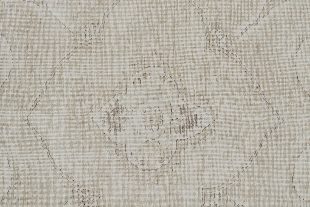 Vintage Persian rug