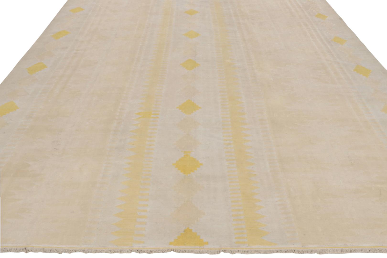 Vintage Ghalmouri Kilim RUg