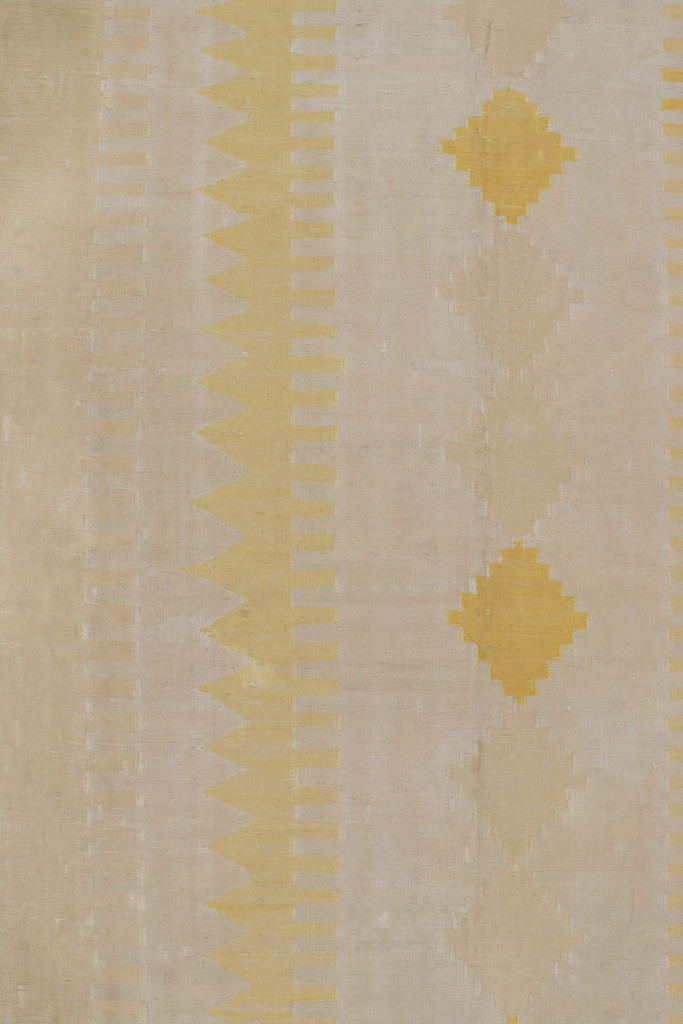 Vintage Ghalmouri Kilim RUg
