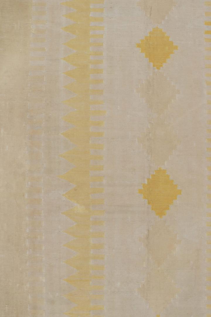 Vintage Ghalmouri Kilim RUg