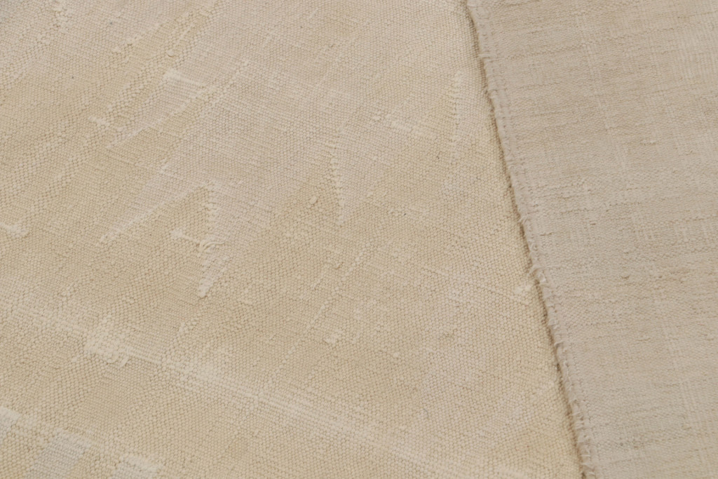 Vintage Ghalmouri Kilim RUg