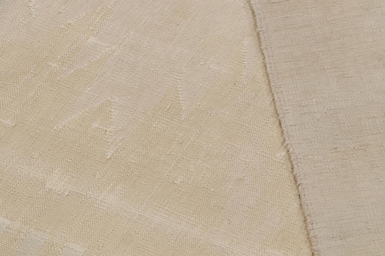 Vintage Ghalmouri Kilim RUg